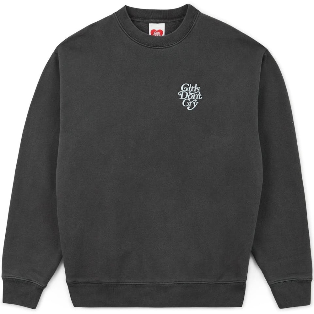 🆕 Girls Don’t Cry Crewneck Size Large